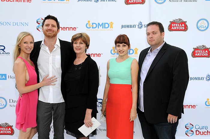 Cure Duchenne event, Sony Studios 106 1600x1062.jpg